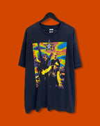 Vntg 1993 Zooropa U2 Band Tee (XL)