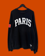 Stussy Paris Sweatshirt (Medium)
