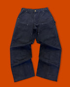 Carhartt Double Knee Pants (W30/L41)