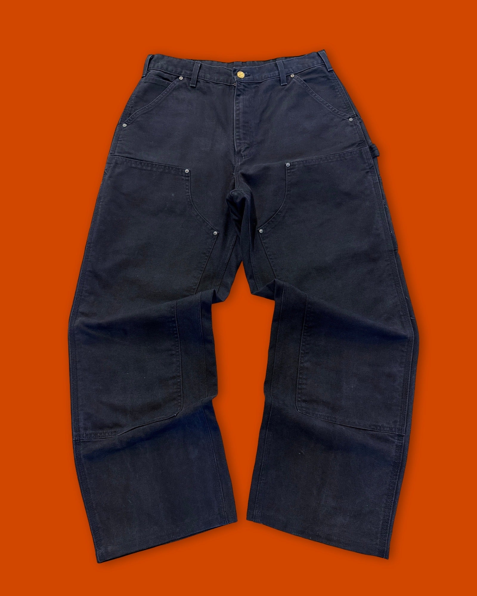 Carhartt Double Knee Pants (W30/L41)