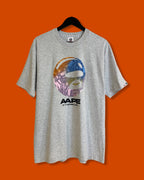 Aape X Bathing Ape Tee (Medium)* BRAND NEW/ Pull Out