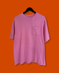 Supreme Pocket Tee (Small)