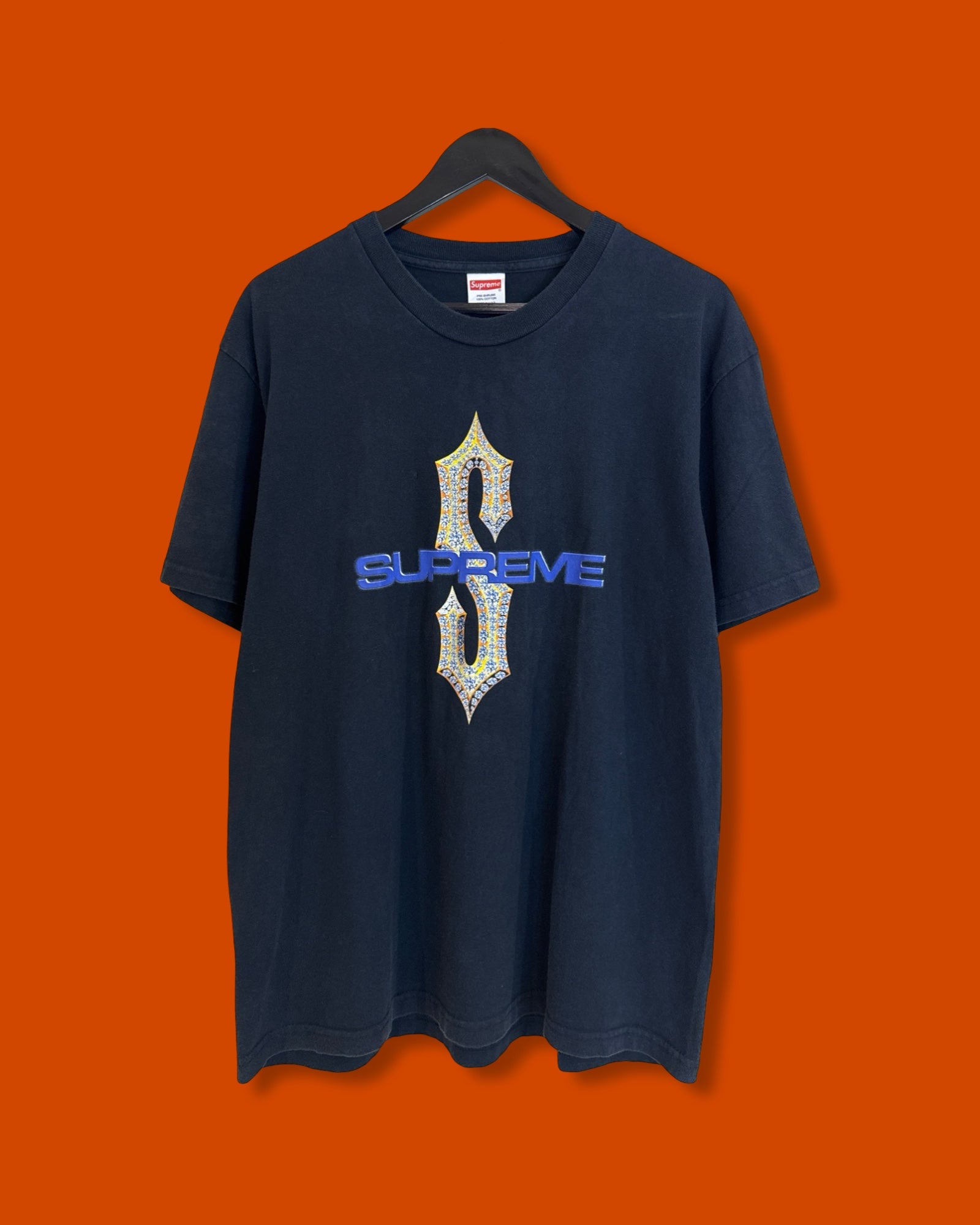 Supreme Diamonds Tee (Medium)