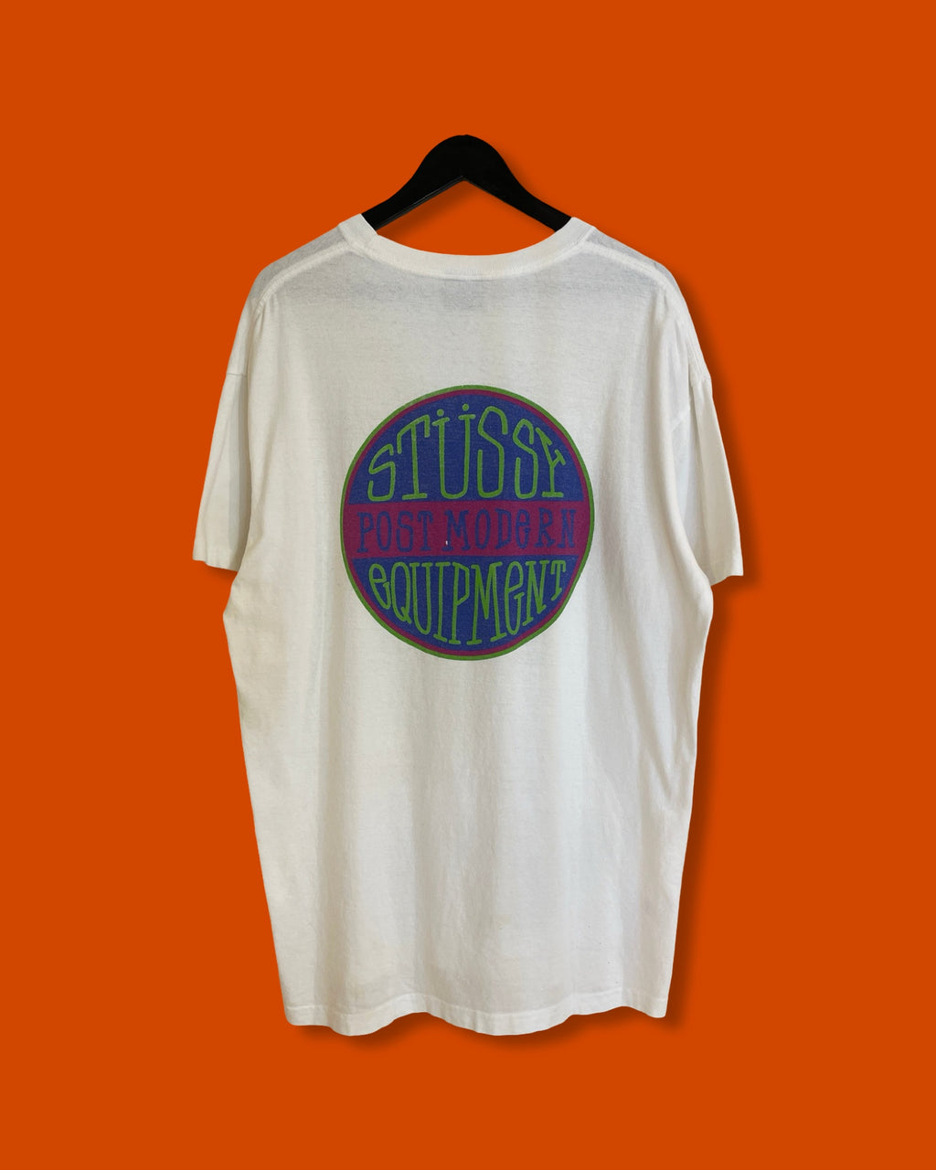 Stussy Tee (Medium) *