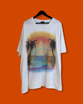 Stussy Laguna Beach Tee (XL)