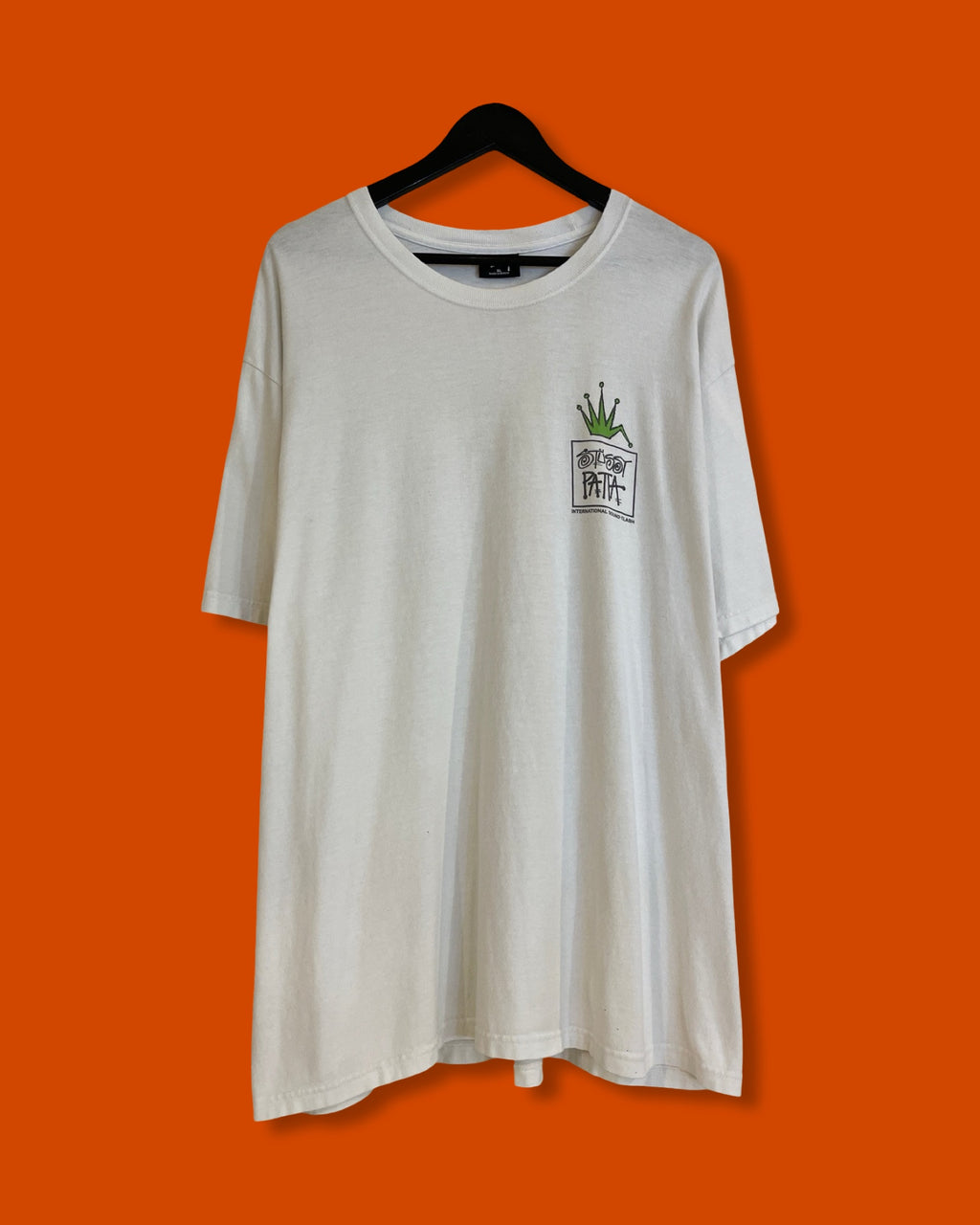 Stussy x Patta Tee (XL) *