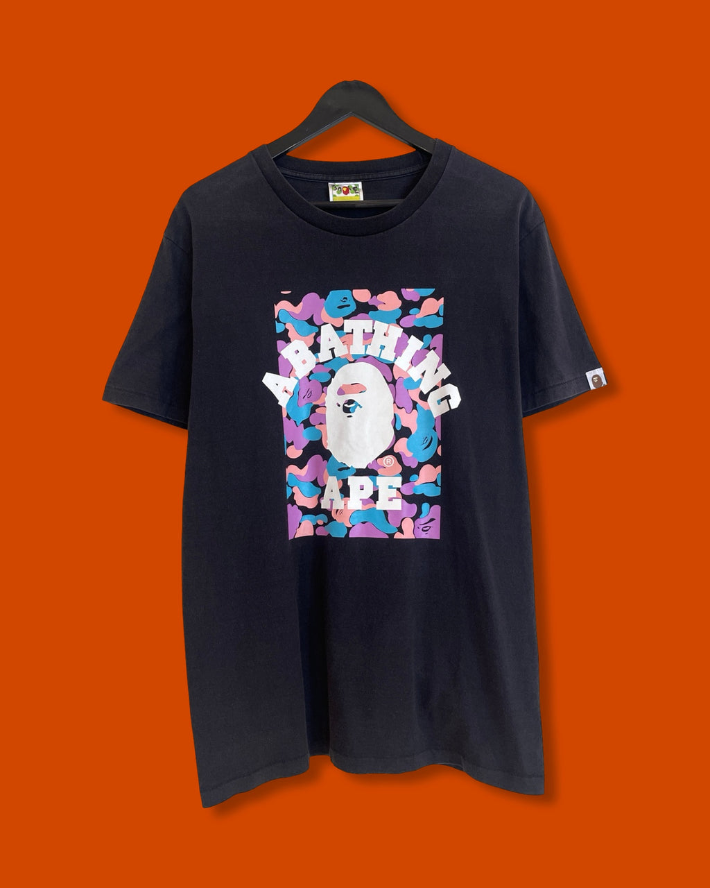 Bape Tee (Large)