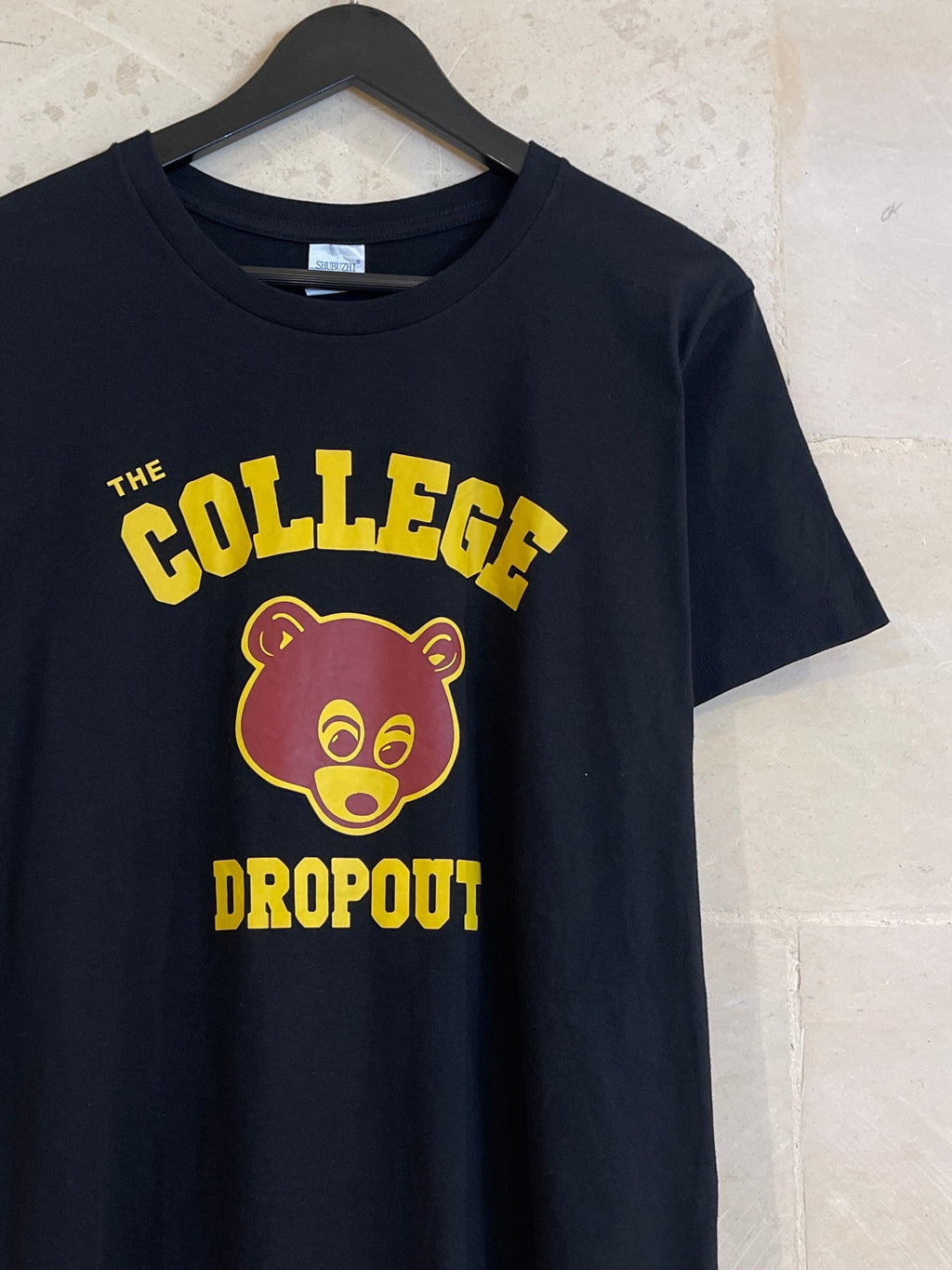 Kanye College Dropout Tee (Medium)