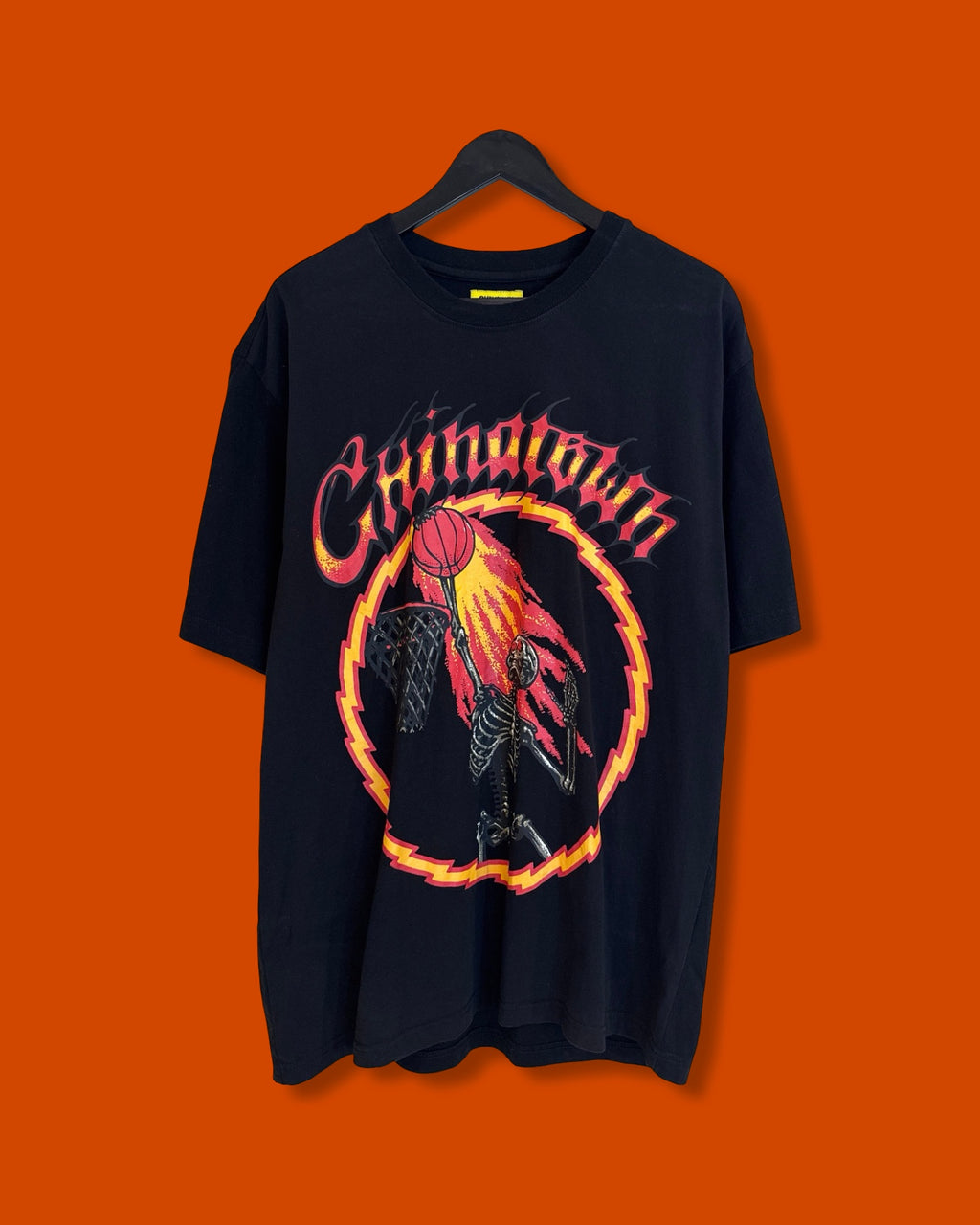 Chinatown Market Tee (Large)