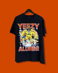 Chinatown Yeezy Alumni Tee (Medium)