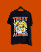 Chinatown Yeezy Alumni Tee (Medium)