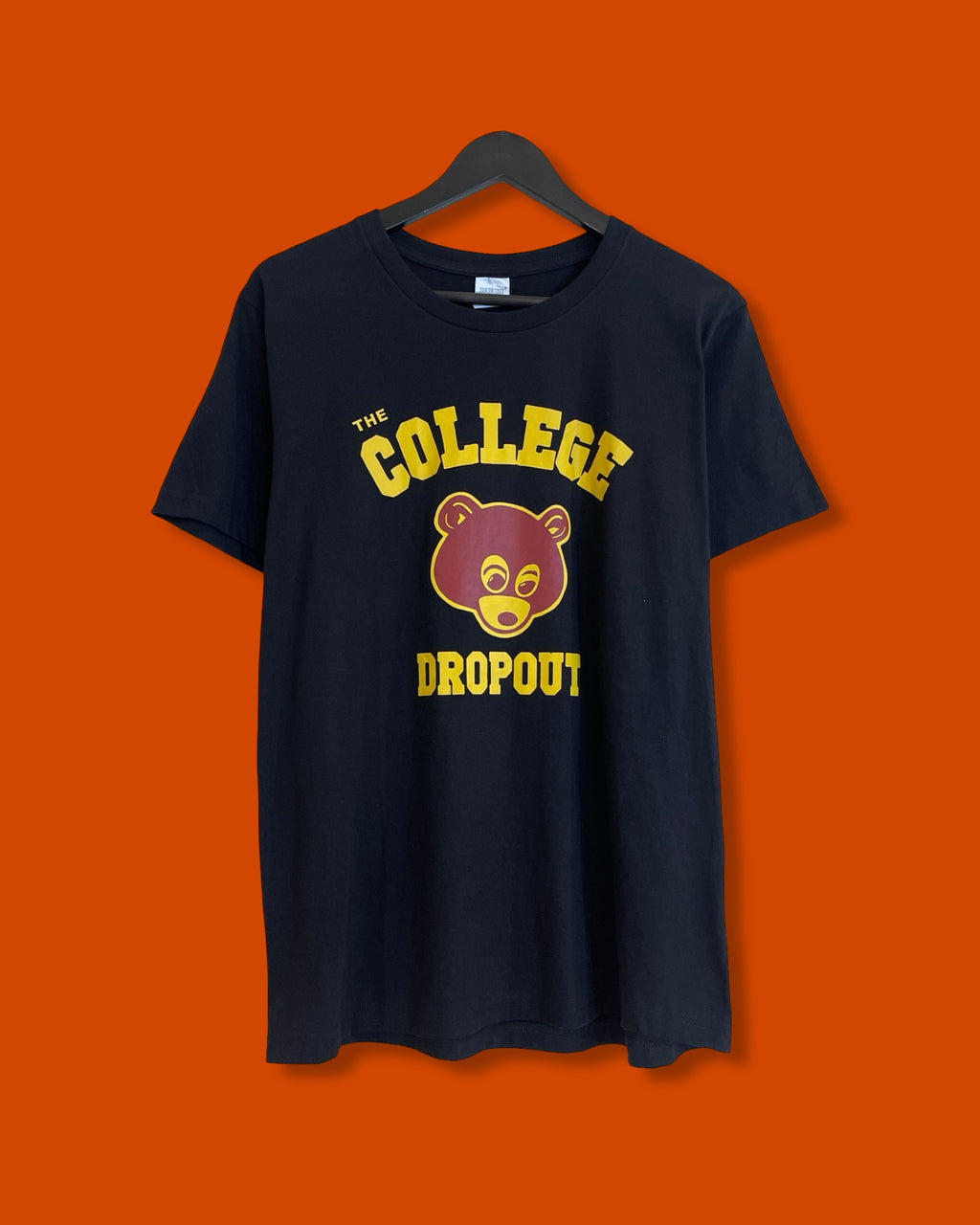 Kanye College Dropout Tee (Medium)
