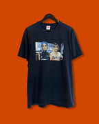 Supreme Non Golden Misty/Jimmy Paulette Tee (Medium)