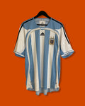 2006 Argentina World Cup Hoke Jersey (Large)