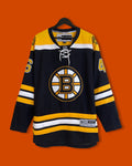 Boston Bruins Hockey Jersey (Large)