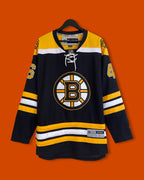 Boston Bruins Hockey Jersey (Large)