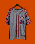 South Pole Baseball Jersey (Large)*