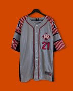 South Pole Baseball Jersey (Large)*