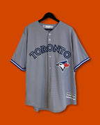 Toronto Blue Jays Baseball Jersey (XL)
