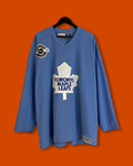 Vntg Toronto Maples Hockey Jersey (XXL)
