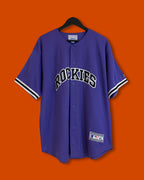 Vntg Rockies Jersey (XL)