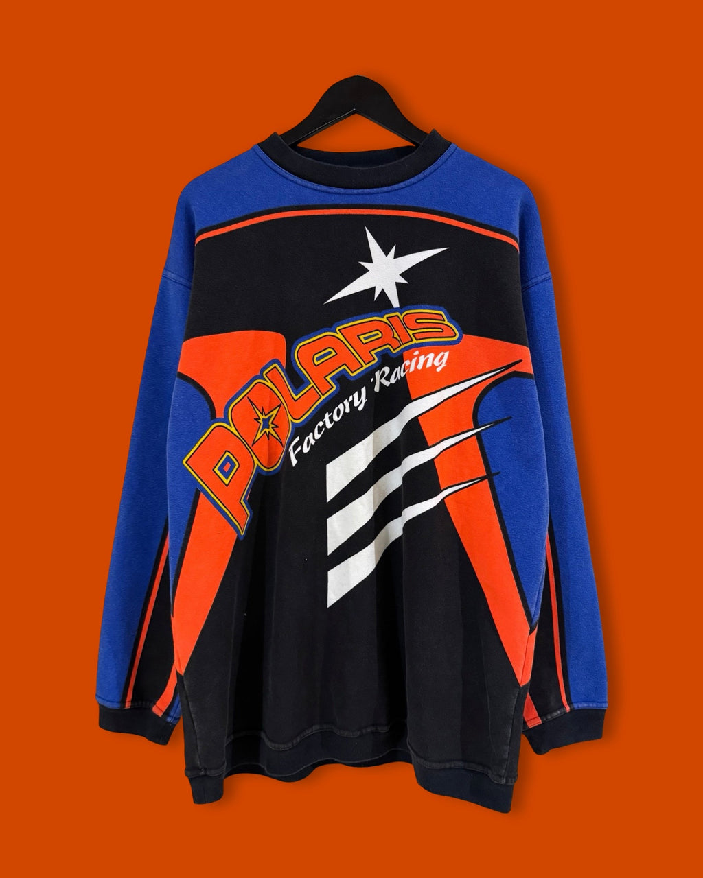 Vntg Polaris Sweatshirt (XL)
