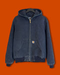 Vntg Active Carhartt Jacket (Medium)