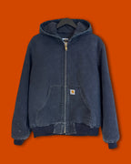 Vntg Active Carhartt Jacket (Medium)