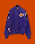Vntg Lakers Starter Jacket (XL)