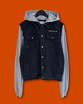 Stussy Skate Design Hoodie (Medium)