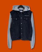 Stussy Skate Design Hoodie (Medium)