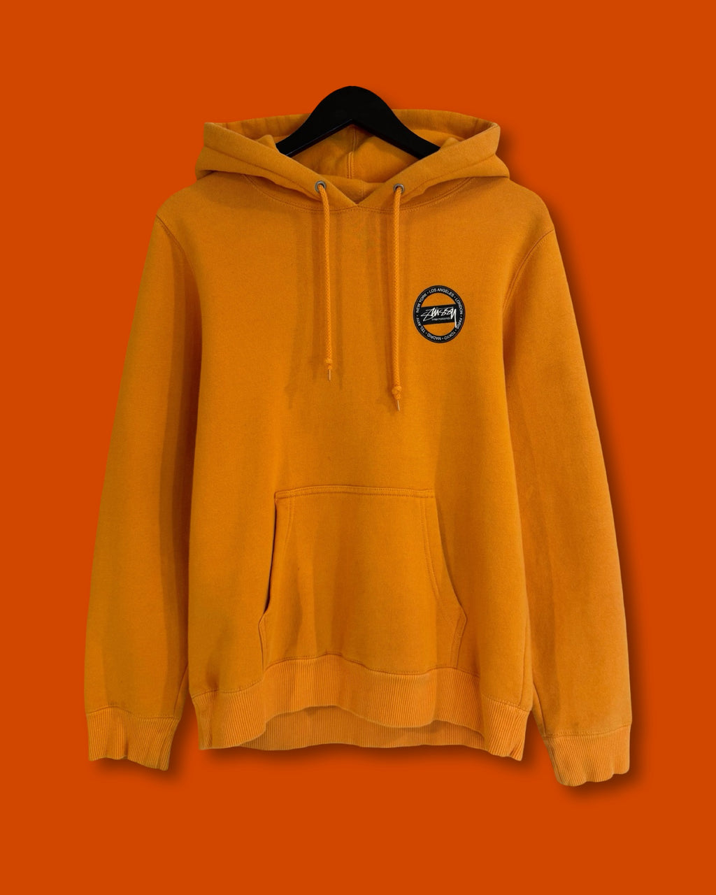Stussy Hoodie (Small)