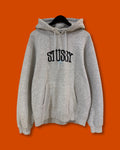 Stussy Hoodie (Large)