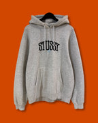 Stussy Hoodie (Large)