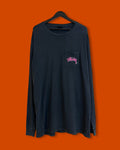 Stussy Longsleeve (Medium)