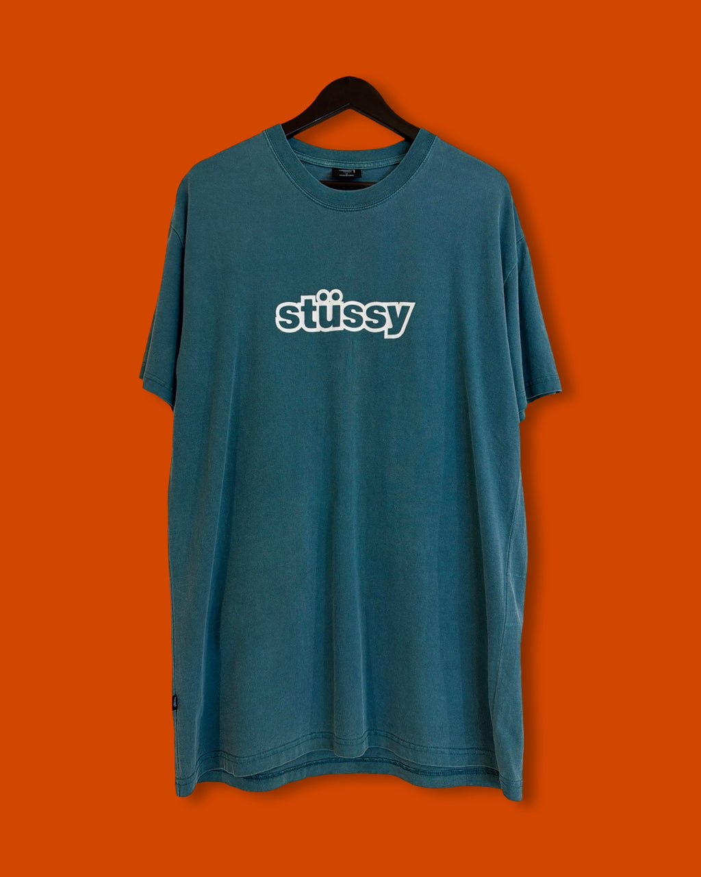 Stussy Tee (Medium)