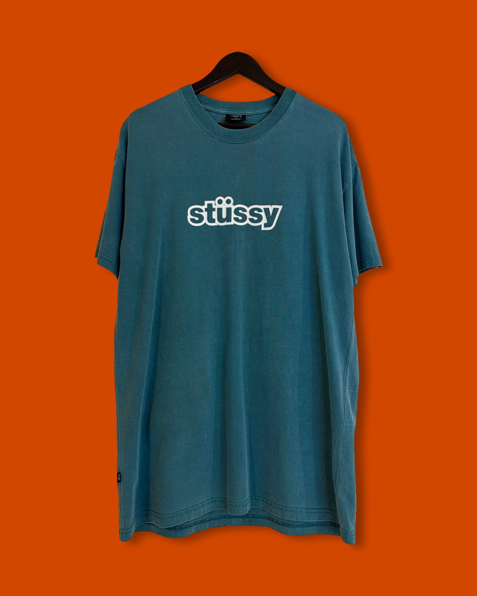 Stussy Tee (Medium)