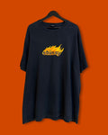 Stussy Flames Tee (XXL)