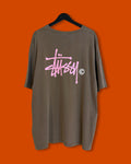 Stussy Tee (XXL)