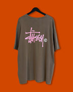 Stussy Tee (XXL)