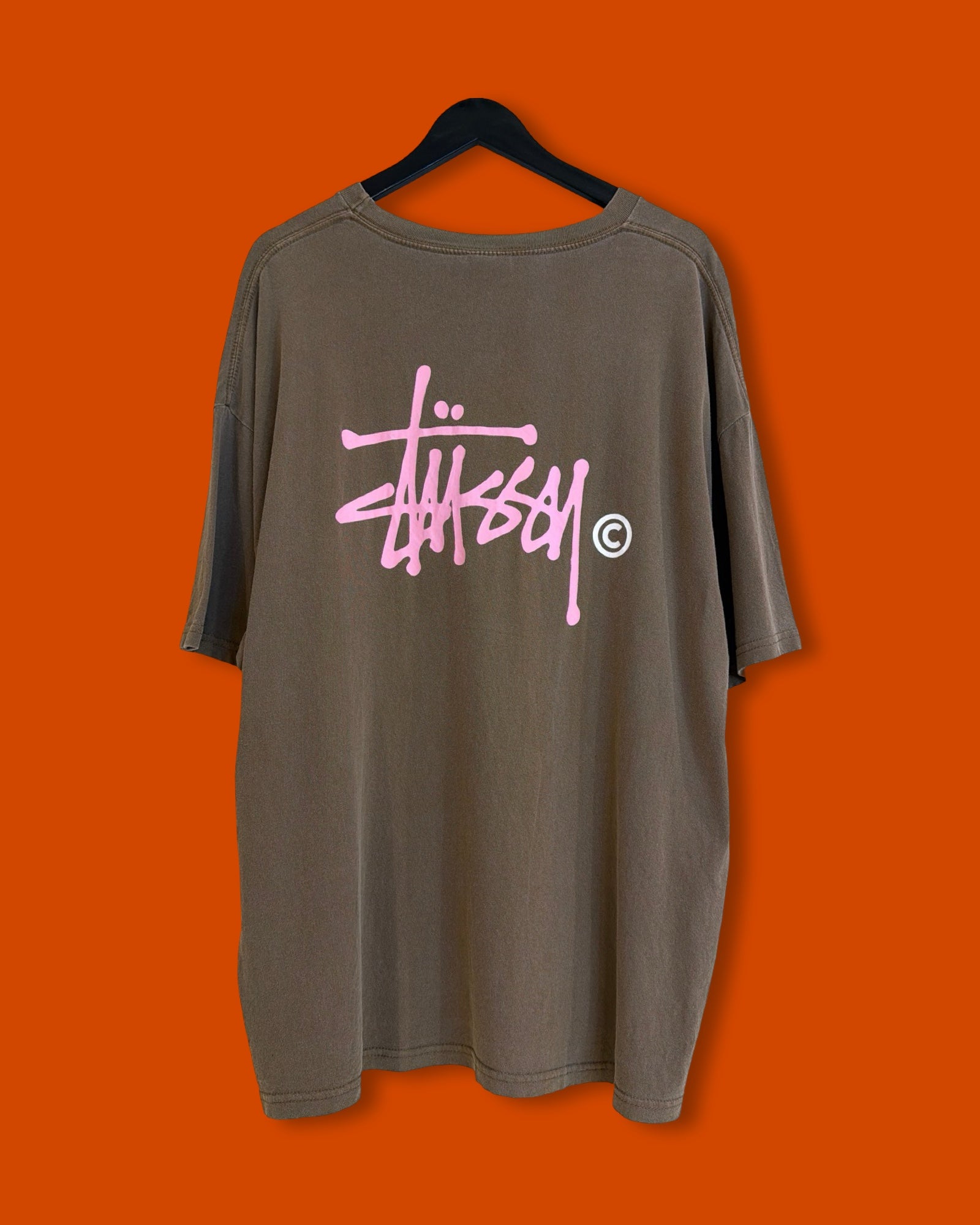 Stussy Tee (XXL)