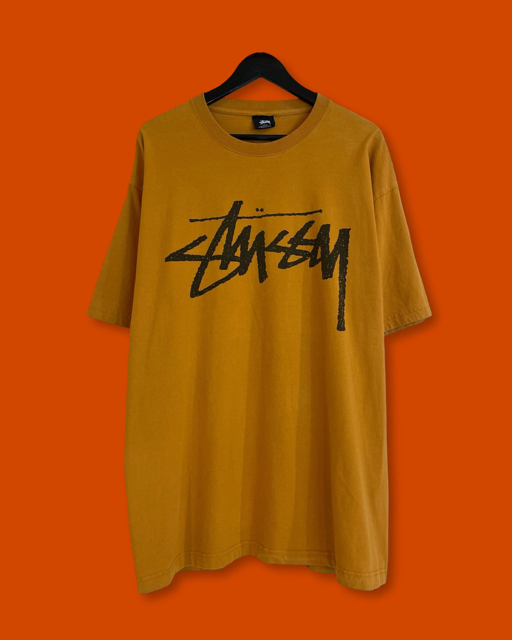Stussy Tee (XXL)