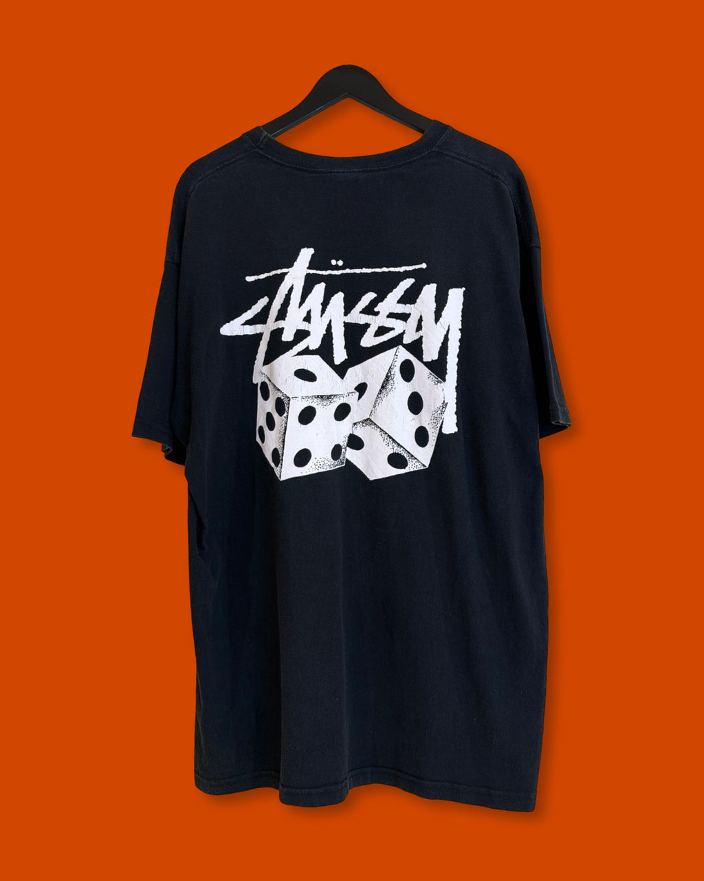 Stussy Dice Tee (XL)