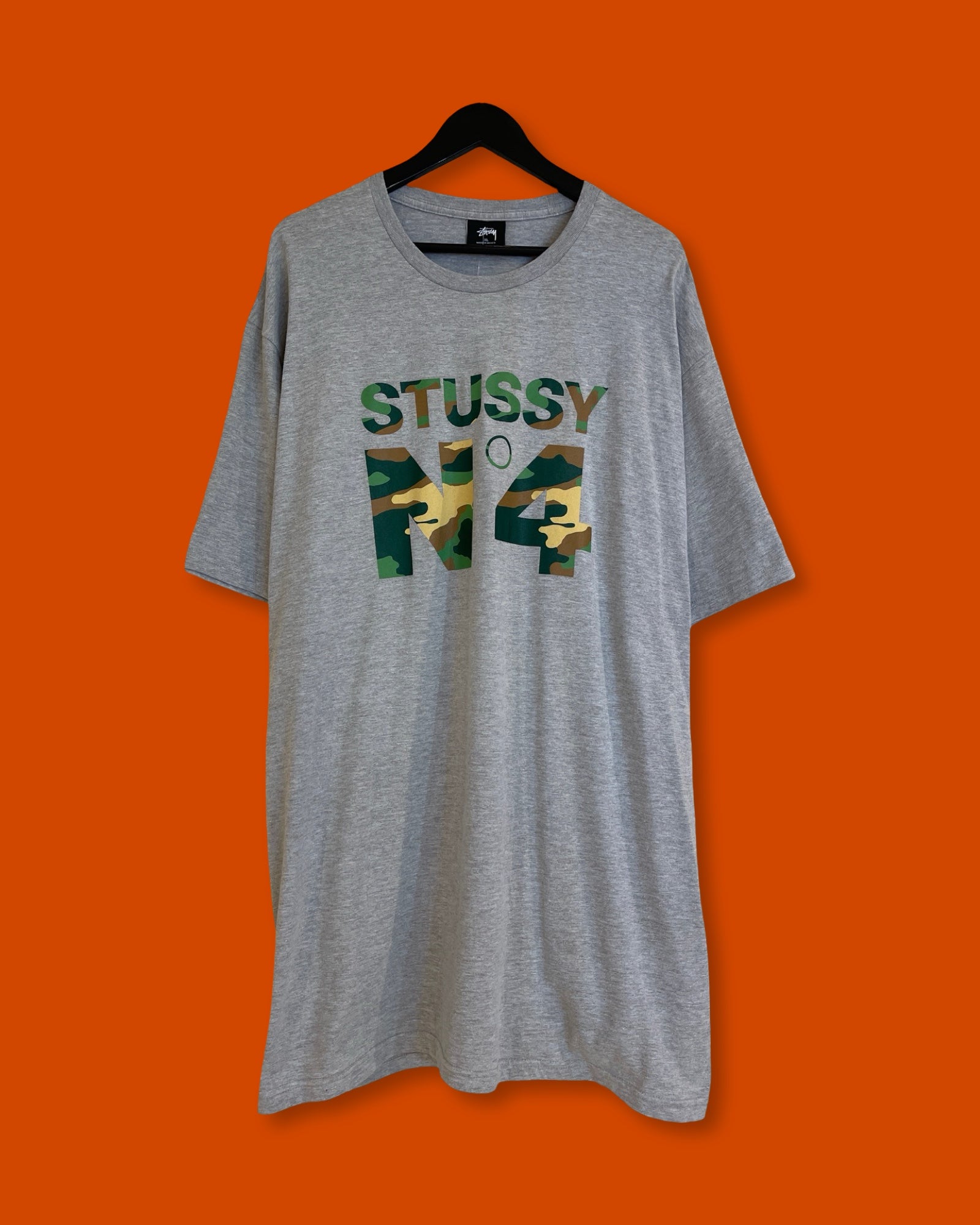 Stussy Tee (XL)