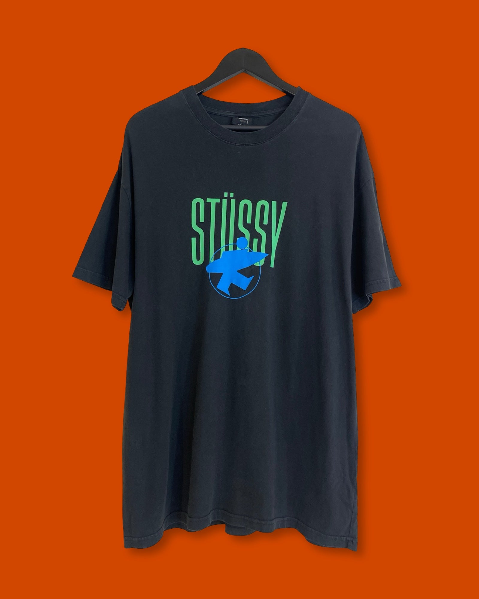 Stussy Tee (Large)