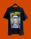 Stussy X P Bagge (Large)