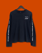 Stussy Rose Longsleeve (Wmns Large)