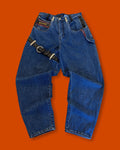 Raco USA Y2K Jeans (W32/L45)*