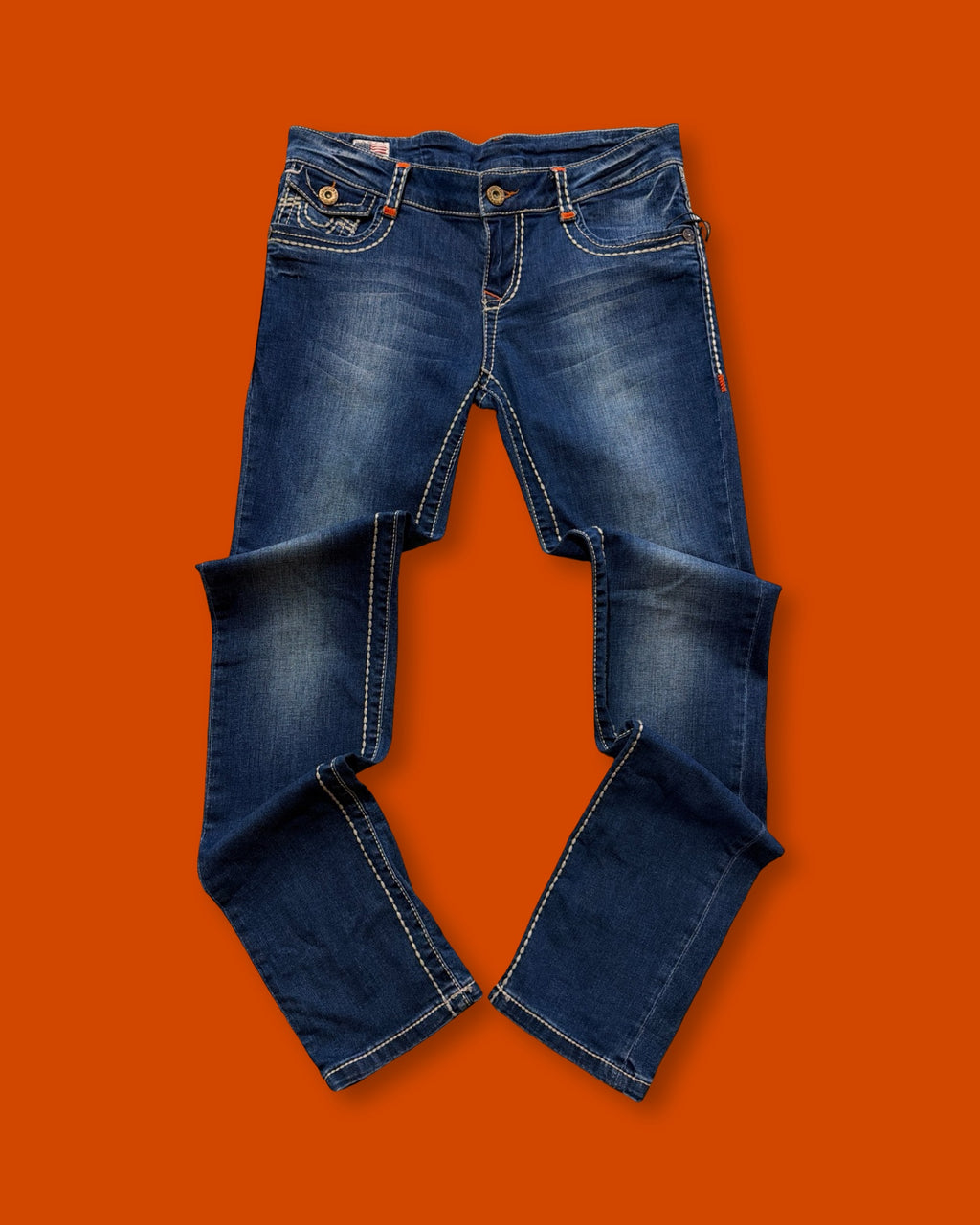True Religion Wmns Jeans  * Size 31W-40L
