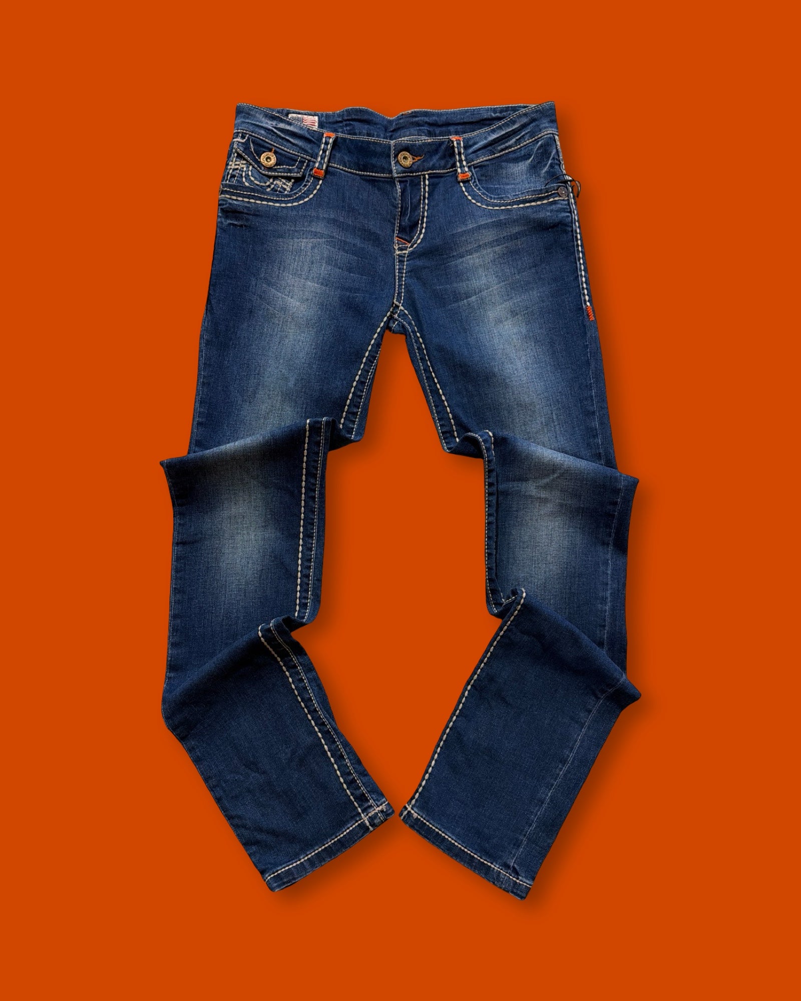 True Religion Wmns Jeans  * Size 31W-40L